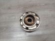 Wheel ball bearing