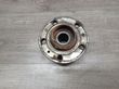 Wheel ball bearing