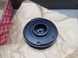 Crankshaft pulley