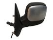 Front door electric wing mirror