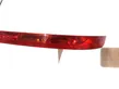 Rear bumper light