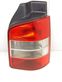 Tail light bulb cover holder