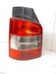 Tail light bulb cover holder