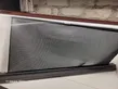 Trunk/boot cargo luggage net