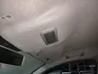 Front seat light