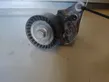 Generator/alternator belt tensioner