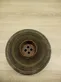 Crankshaft pulley