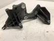 Fuel pump bracket