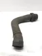 Intercooler hose/pipe