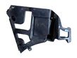 Rear bumper mounting bracket