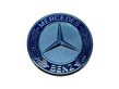 Manufacturer badge logo/emblem