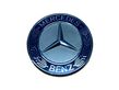 Manufacturer badge logo/emblem