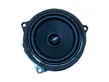 Rear door speaker