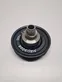 Crankshaft pulley