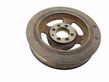 Crankshaft pulley