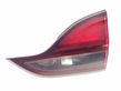 Tailgate rear/tail lights