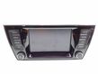 Panel / Radioodtwarzacz CD/DVD/GPS