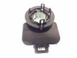 Steering wheel angle sensor