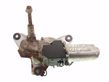 Rear window wiper motor