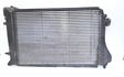 Intercooler radiator