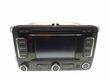 Unidad delantera de radio/CD/DVD/GPS