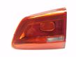 Tailgate rear/tail lights