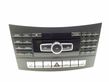 Unidad delantera de radio/CD/DVD/GPS