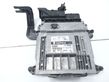 Engine control unit/module ECU