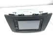 Panel / Radioodtwarzacz CD/DVD/GPS