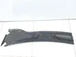 Wiper trim