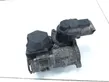 Throttle valve