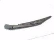 Rear wiper blade