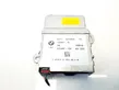 Airbag control unit/module