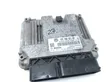 Calculateur moteur ECU