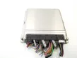 Calculateur moteur ECU