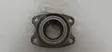 Wheel ball bearing