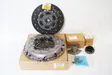 Clutch pressure plate