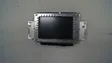 Radio/CD/DVD/GPS head unit