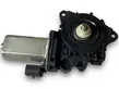 Front door window regulator motor