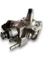 Fuel injection high pressure pump