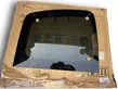 Loading door trunk window/glass