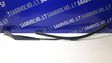 Windshield/front glass wiper blade