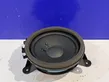 Front door speaker