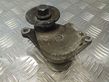 Generator/alternator belt tensioner