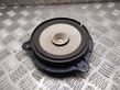 Rear door speaker