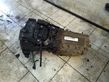 Manual 6 speed gearbox