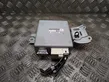 Power steering control unit/module