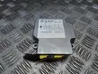 Airbag control unit/module