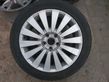 R17 spare wheel