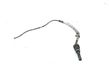 Exhaust gas temperature sensor